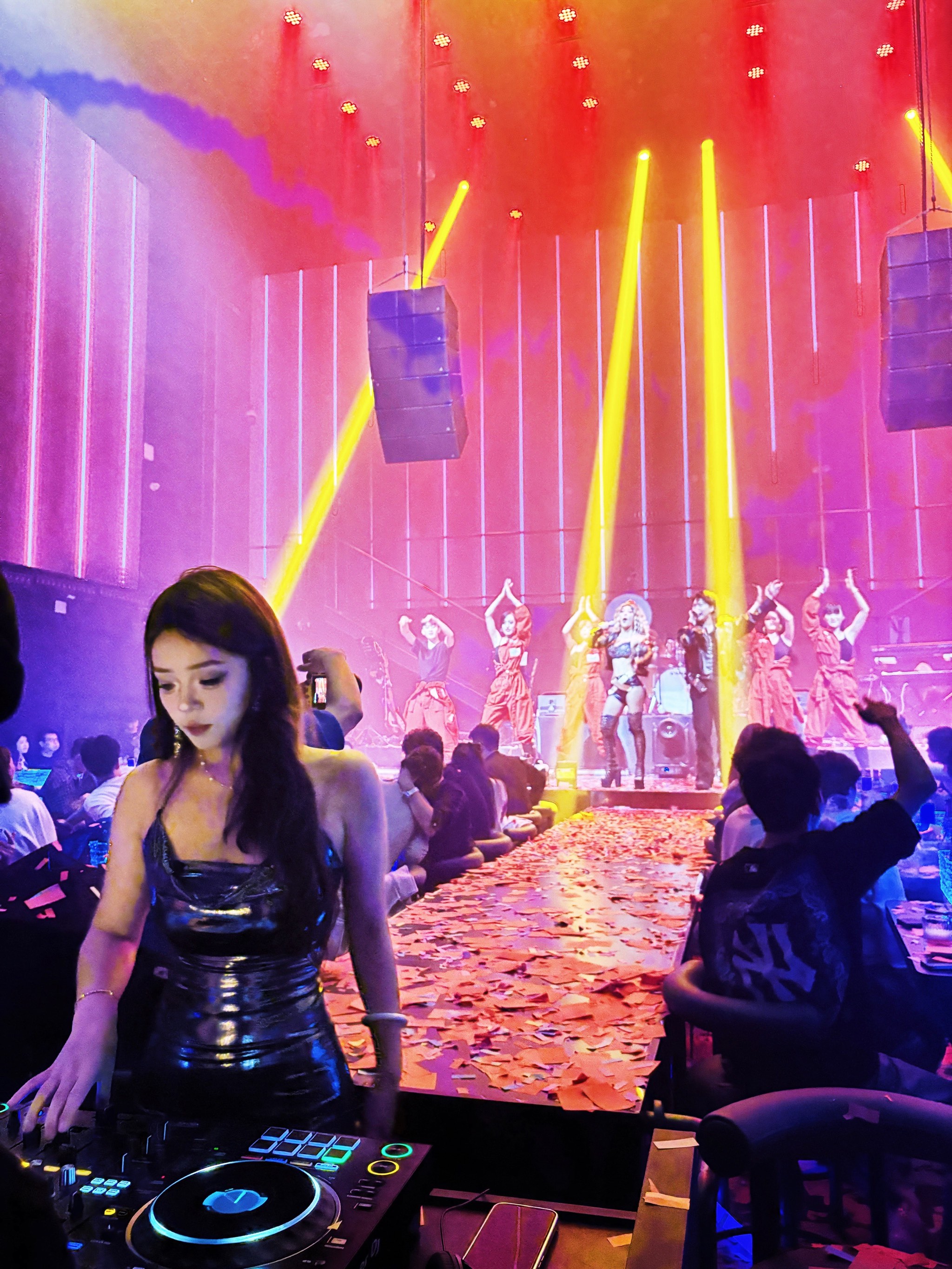 商洛商务ktv中低端的区别详解-洛南县ktv预定